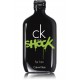 Calvin Klein CK One Shock EDT духи для мужчин