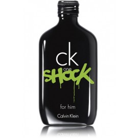 Calvin Klein CK One Shock EDT meestele