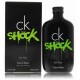 Calvin Klein CK One Shock EDT духи для мужчин