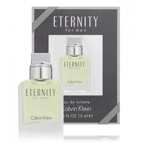 Calvin Klein Eternity For Men EDT духи для мужчин