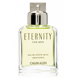 Calvin Klein Eternity For Men EDT духи для мужчин