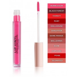 Makeup Revolution Lip Vinyl Intense Shine huuleläige 3,6 ml