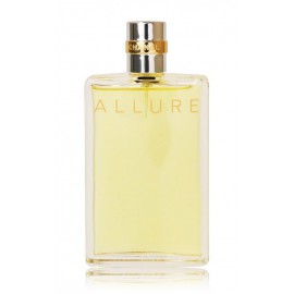 Chanel Allure EDT naistele