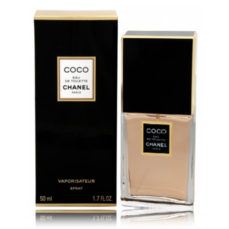 Chanel Coco EDT духи для женщин