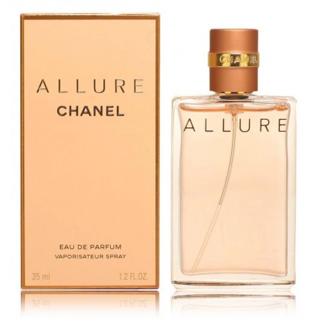 Chanel Allure EDP naistele