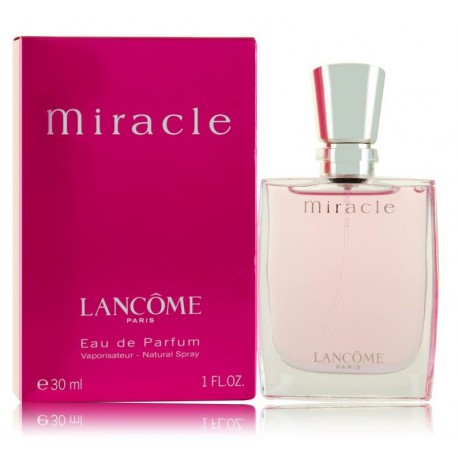 Lancôme Miracle EDP naistele