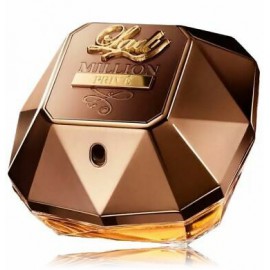 Paco Rabanne Lady Million Prive EDP духи для женщин