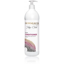 Dermacol Color Care palsam värvitud juustele 1000 ml