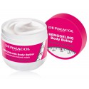 Dermacol Remodeling Body Butter масло для тела антицеллюлитное 300 мл