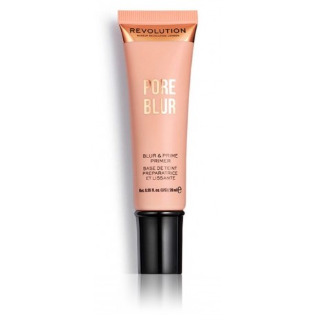 Makeup Revolution Make-up Pore Blur poore peitev vahend 28 ml