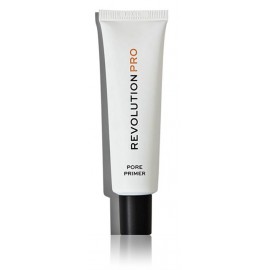 Makeup Revolution PRO Pore Primer база под макияж, уменьшающая поры 25 мл