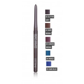 Gabriella Salvete Deep Color silmakontuurpliiats 0,28 g