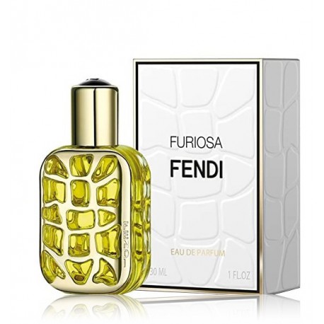 Fendi Furiosa EDP naistele