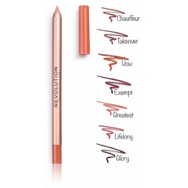 Makeup Revolution Renaissance Lipliner huulepliiats 1 g