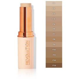 Makeup Revolution Fast Base основа под макияж 6,2 г. F10