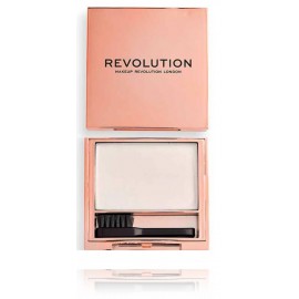 Makeup Revolution Soap Brow kulme fikseeriv seep 5 g