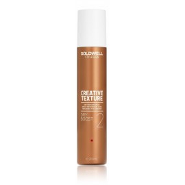 Goldwell Style Sign Creative Texture Dry Boost tekstuuri täiustav juuksesprei 200 ml