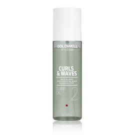 Goldwell Dualsenses Curly Twist Surf Oil õlisprei soolaga 200 ml