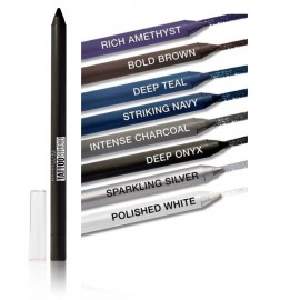 Maybelline Waterproof Tattoo Liner silmapliiats 1,3 g