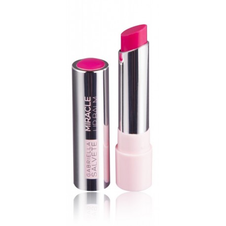 Gabriella Salvete Miracle Lip Balm tooniv huulepalsam 4 g