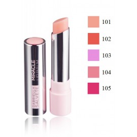 Gabriella Salvete Miracle Lip Balm tooniv huulepalsam 4 g