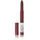 Maybelline Super Stay Ink Crayon Lipstick матовая помада 1,13 г.