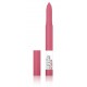 Maybelline Super Stay Ink Crayon Lipstick матовая помада 1,13 г.