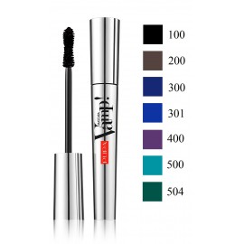 Pupa Vamp! Mascara тушь 9 мл.