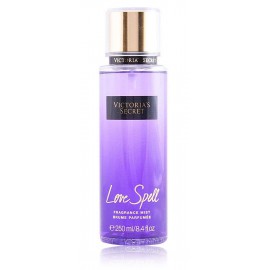 Victoria's Secret Love Spell kehasprei 250 ml