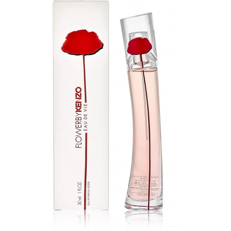 Kenzo Flower by Kenzo Eau de Vie EDP naistele