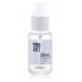 Loreal Professionnel Tecni Art Liss Control + Serum sirgendav seerum 50 ml