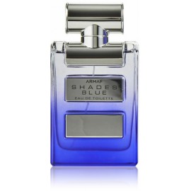 Armaf Shades Blue EDT духи для мужчин