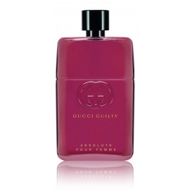 Gucci Guilty Absolute Pour Femme EDP naistele