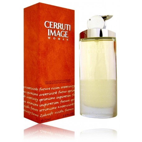 Cerruti Image Femme EDT naistele