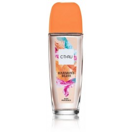 C-Thru Harmony Bliss pihustatav deodorant naistele 75 ml