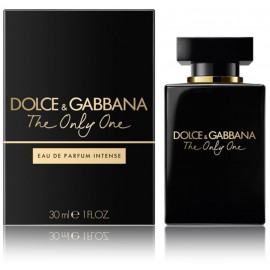 Dolce & Gabbana The Only One Intense EDP naistele