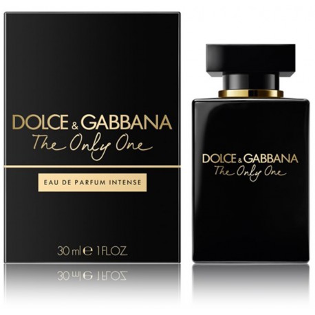 Dolce & Gabbana The Only One Intense EDP naistele