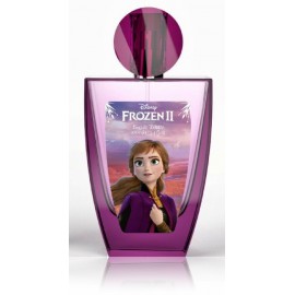 Disney Frozen II Anna EDT tüdrukutele