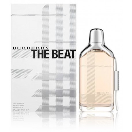 Burberry The Beat EDP naistele