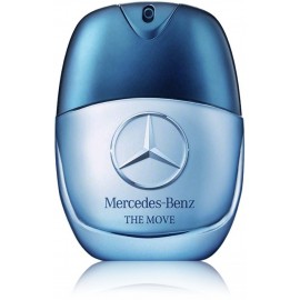 Mercedes Benz The Move EDT духи для мужчин