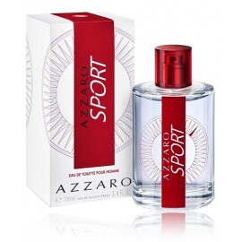 AZZARO Sport EDT духи для мужчин