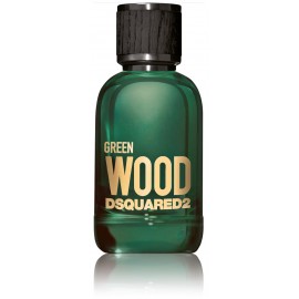 Dsquared2 Green Wood EDT meestele