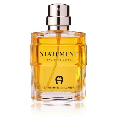 Atienne Aigner Statement EDT духи для мужчин