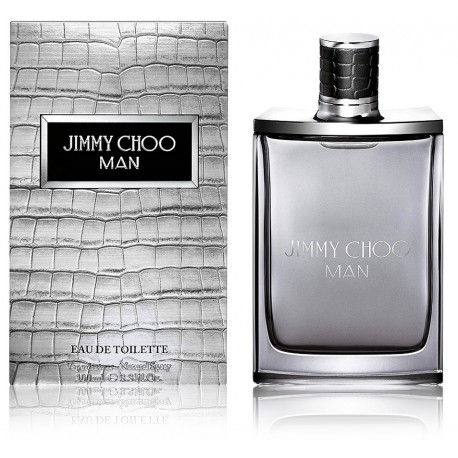 Jimmy Choo Man EDT meestele