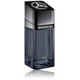 Mercedes Benz Select Night EDP духи для мужчин