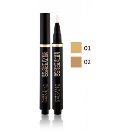 Gabriella Salvete Bright Eyes Concealer peitekreem silmaümbrusele 2 ml