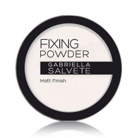 Gabriella Salvete Fixing Powder fikseeriv puuder 9 g