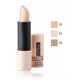 Gabriella Salvete Matte Corrector peitekreem 5,2 g