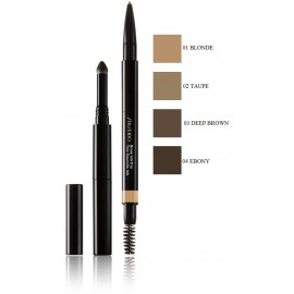 Shiseido Brow InkTrio kulmupliiats 0,3 g