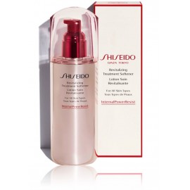 Shiseido Treatment Softener pehmendav näohooldus 150 ml